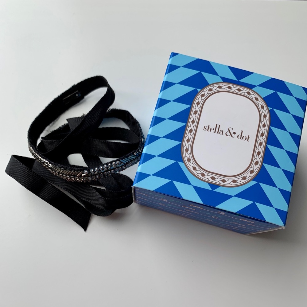 Stella & Dot | Emme Necklace